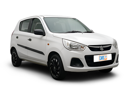 Maruti Alto K10-img